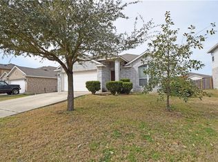 256 Bloomsbury Dr, Kyle, TX 78640