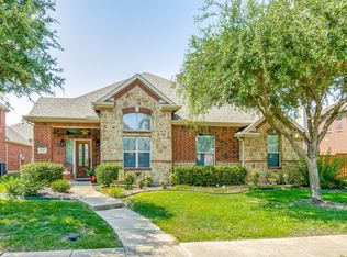 4216 Glenview Dr, Sachse, TX 75048