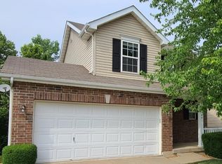 109 Brushy Brook Dr, O'Fallon, MO