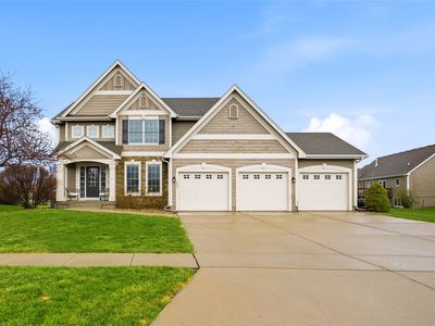 211 SW Oakmont Dr, Ankeny, IA, 50023