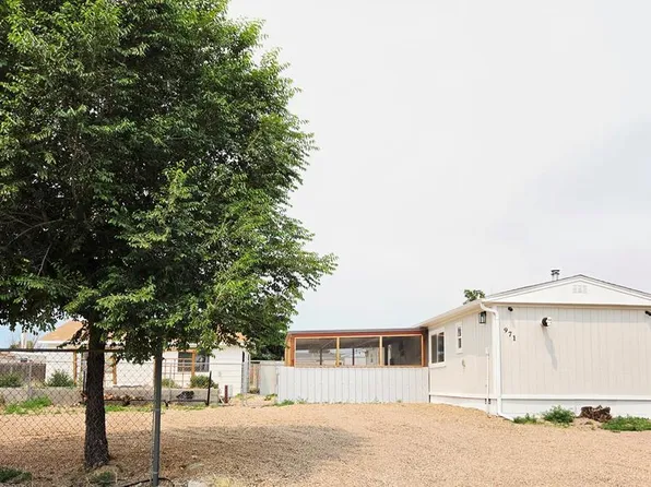 971 S Saki Dr, Pueblo West, CO 81007