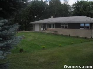 W3187 County Road K, Random Lake, WI 53075