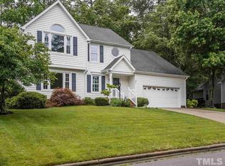 202 Pocono Ln, Cary, NC 27513