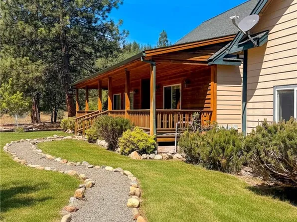 5312 S Kidder Loop, Etna, CA 96027
