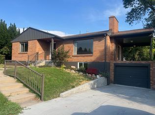 1876 E Northwoodside Dr, Salt Lake City, UT 84124