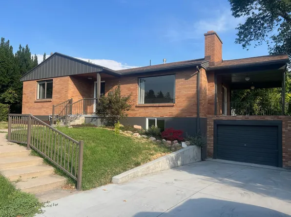 1876 E Northwoodside Dr, Salt Lake City, UT 84124
