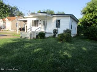 4202 Savage Dr, Shively, KY 40216
