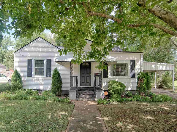 2623 Poincianna St SW, Huntsville, AL 35801