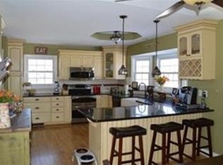 13217 Brenden Cir, Kearney, MO 64060