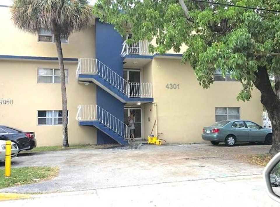 1st image of 4301 NW 18th St #106