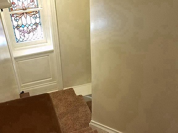 Every turn has unique historic details. 