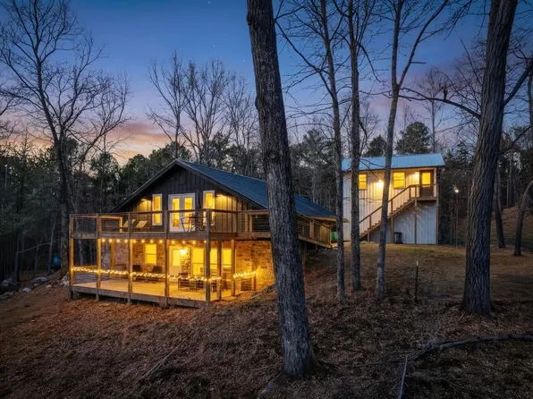 3160 Morrow Rd, Murphy, NC 28906