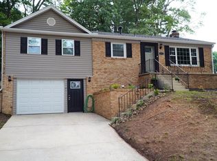 152 Blair Pl, Danville, VA 24540