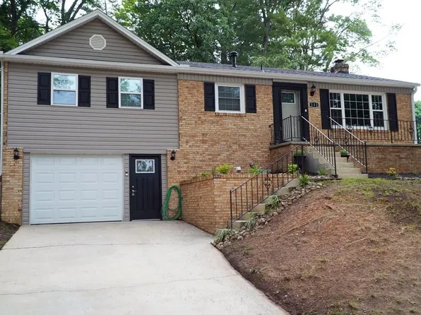 152 Blair Pl, Danville, VA 24540