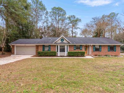3135 N Shannon Lakes Dr, Tallahassee, FL, 32309
