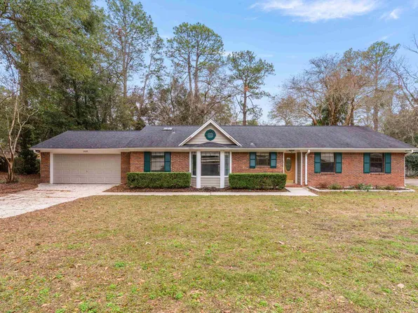 3135 N Shannon Lakes Dr, Tallahassee, FL 32309