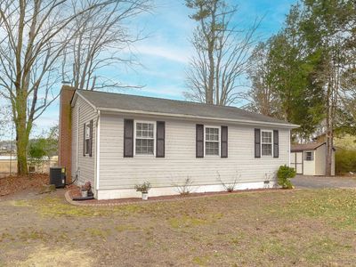 40169 Beach Dr, Mechanicsville, MD, 20659