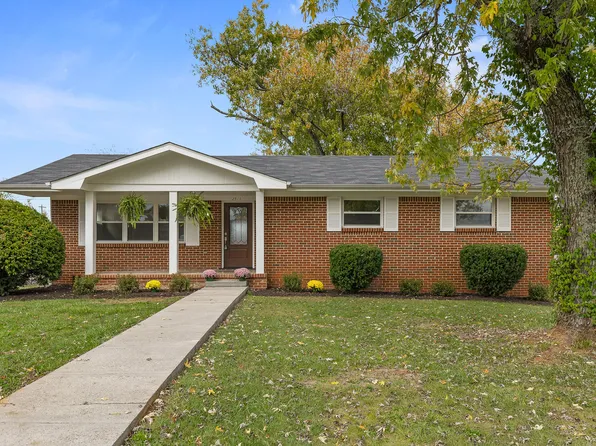 2515 Sharron Dr, Chattanooga, TN 37421