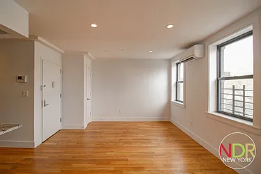 Rented by Next Door Realty NYC