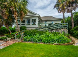 1692 E Ashley Ave, Folly Beach, SC 29439