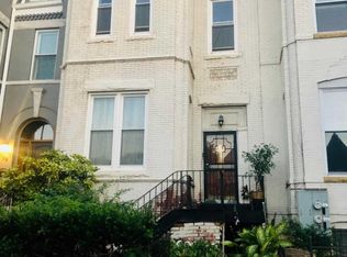40 New York Ave NW, Washington, DC 20001