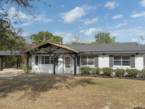 3023 Benbrook Dr, Tyler, TX 75702