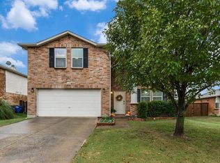2625 Teal Cove Ln, Little Elm, TX 75068