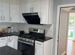 415 Parker St UNIT 1, Newton Center, MA 02459