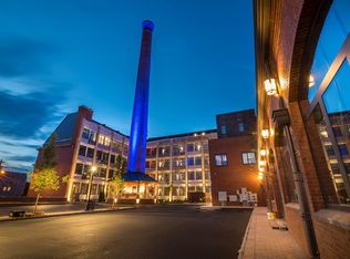 225 McWhorter St #400, Newark, NJ 07105