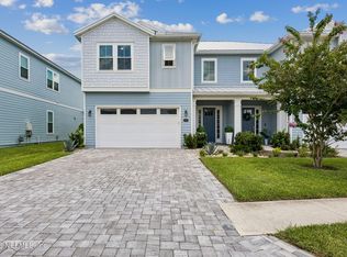 623 RUM RUNNER Way, St. Johns, FL 32259