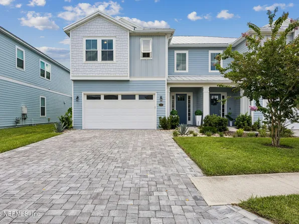 623 RUM RUNNER Way, St. Johns, FL 32259