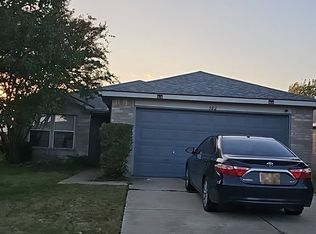 902 Post Oak Trl, Anna, TX 75409