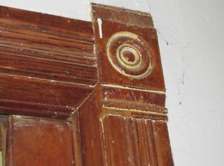 760 Samuels Ave, Fort Worth, TX 76102