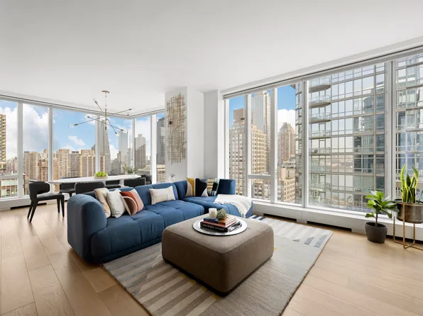 1 West End Avenue image 1 of 14