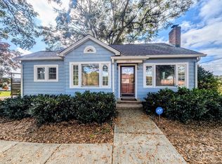 2914 Spencer Rd NE, Conover, NC 28613