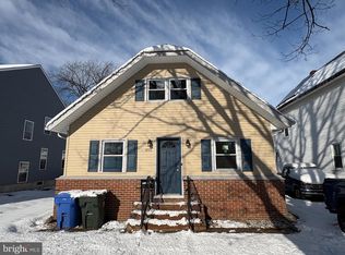 405 Elm Ave, Riverton, NJ 08077
