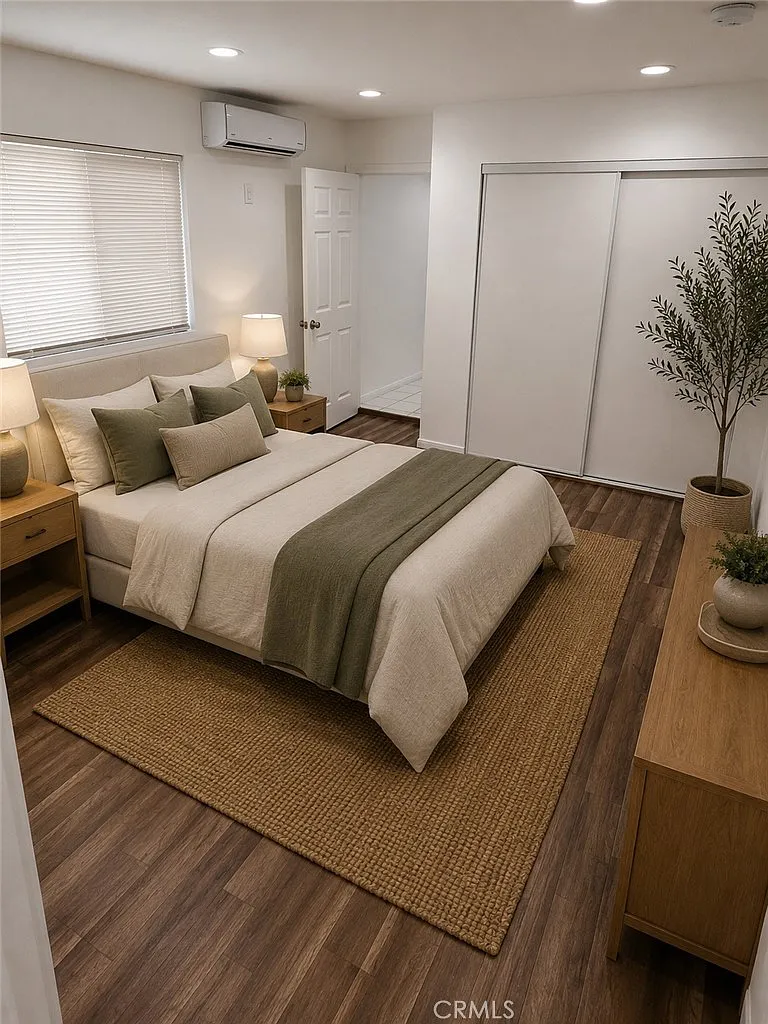1 bed, 552 sqft, $1,675 — Photo 3