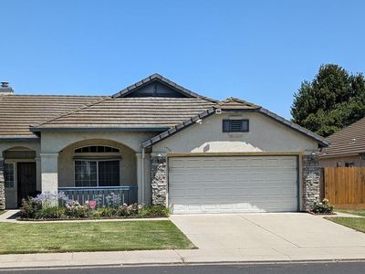 1934 London Ave, Manteca, CA, 95336