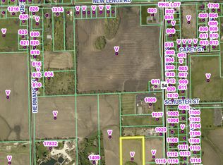 0 Mills Rd, Joliet, IL 60433