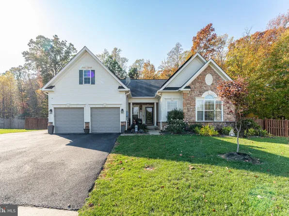 21343 Caraway Pl, Lexington Park, MD 20653