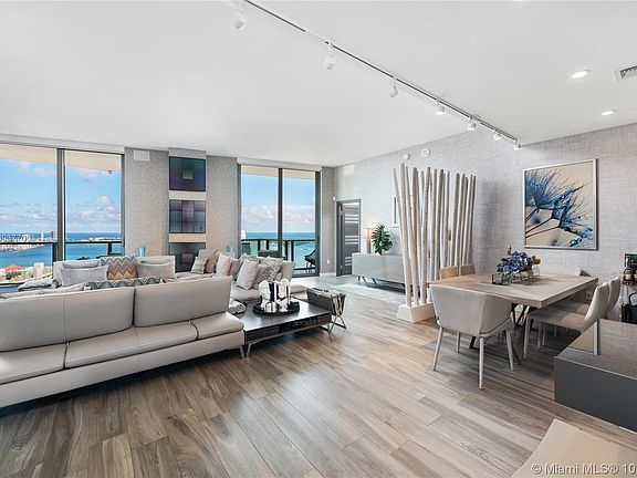 2nd image of 1300 S Miami Ave #Penthouse 4903