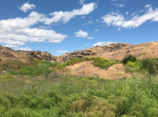 25 George Rd, Omak, WA 98841