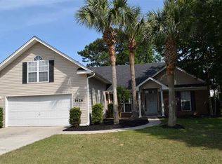 1426 Ashton Glenn Dr, Myrtle Beach, SC 29575
