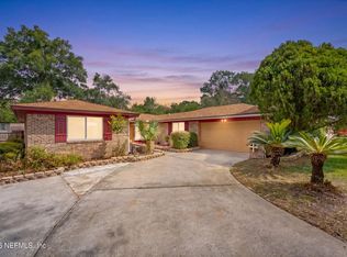 6935 ALANA Road, Jacksonville, FL 32211