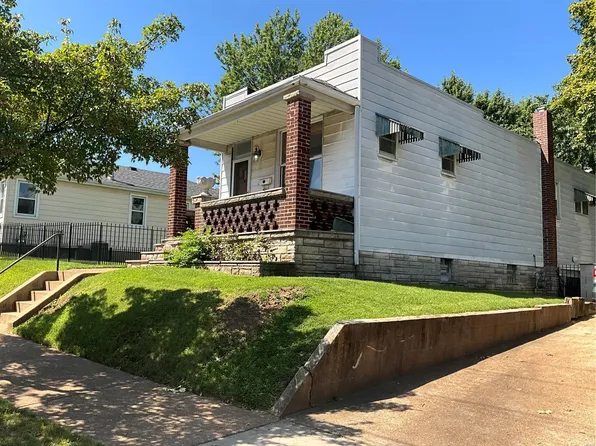 2223 Sublette Ave, Saint Louis, MO 63110