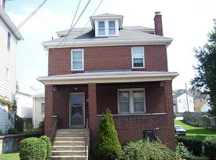 25 S, Greensburg, PA 15601