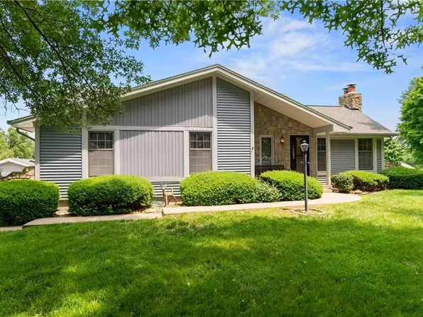 13711 Marie Pl, Kearney, MO 64060