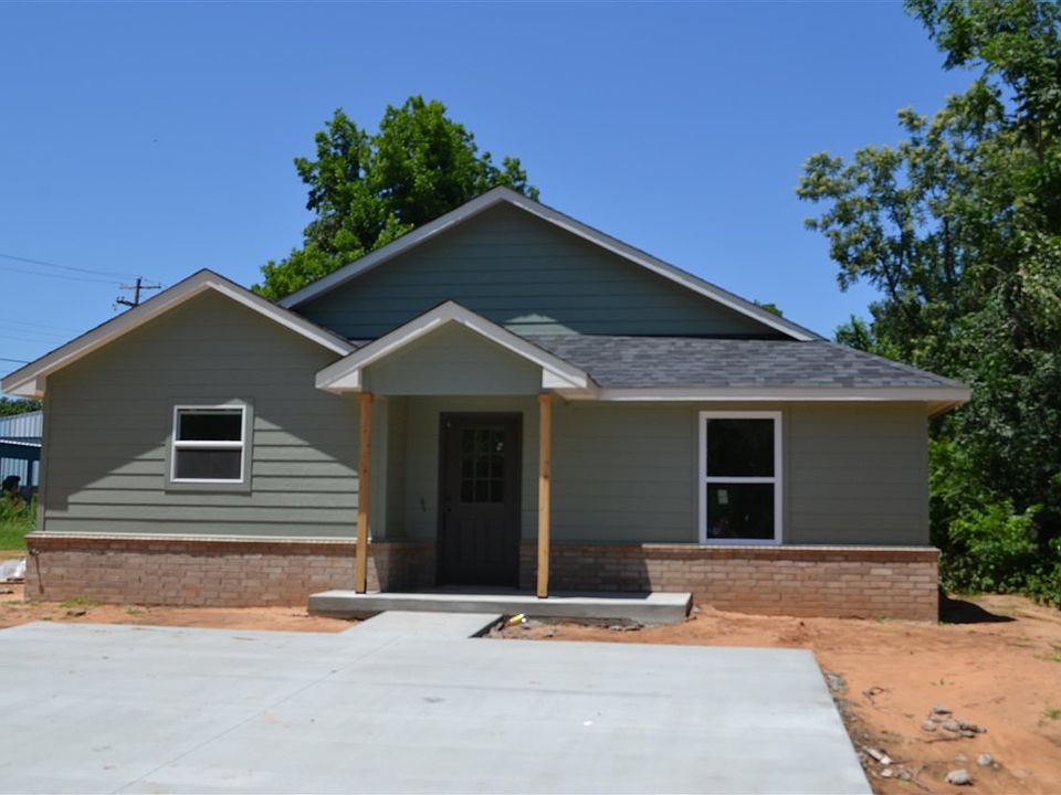 117 E Knipe Ave, Perkins, OK 74059 MLS 128305 Zillow