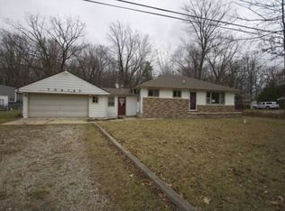 14244 N Clio Rd, Clio, MI 48420