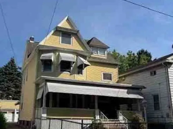 56 S Sherman St, Wilkes Barre, PA 18702